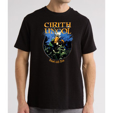 Shirt frost and fire - t-shirt,