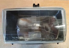 1 Phare avant Gauche Peugeot