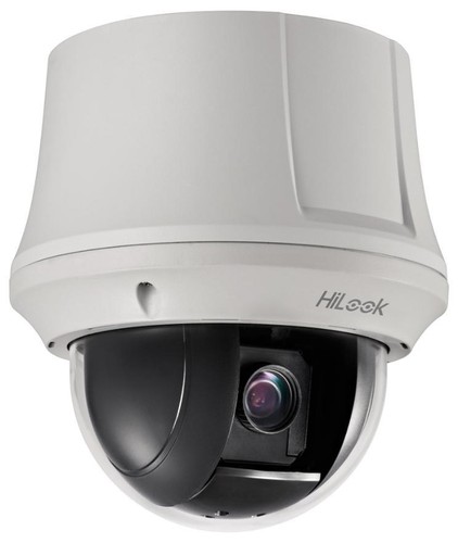 Caméra cctv dôme réseau - dôme, À