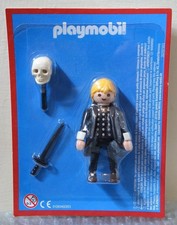 Geobra Playmobil Histoire