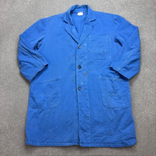 Veste française vintage