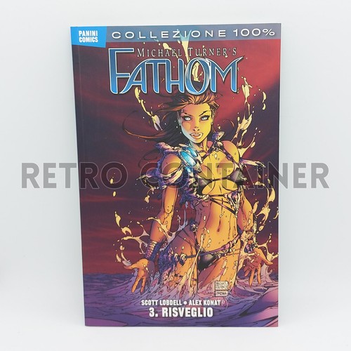 Comics ita michael turner s - michael, turner's