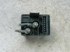 Boitier de prechauffage