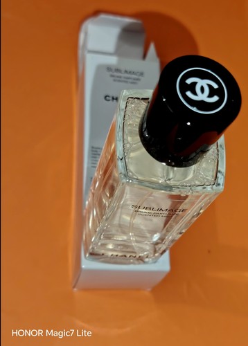 Chanel sublimage brume - sublimage,