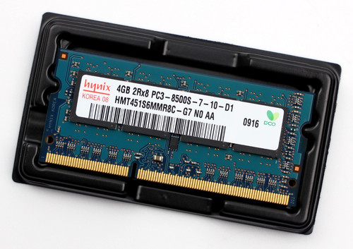 Dimm memory ram - ram, imac