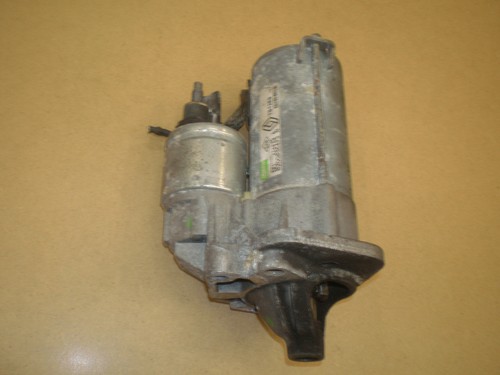 Demarreur renault clio iii - clio, 1.5