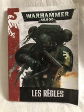 Warhammer GW Game Worshop 40k
