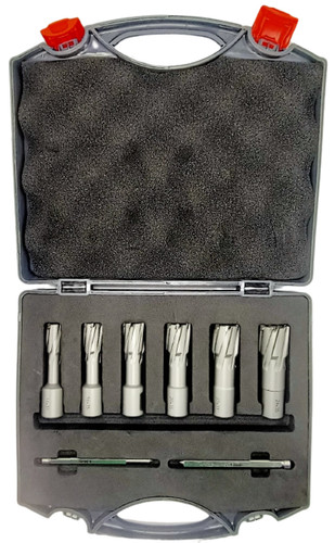 Coffret fraises carotter 12 - coffret,