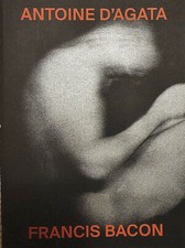 Antoine d'Agata -  livre