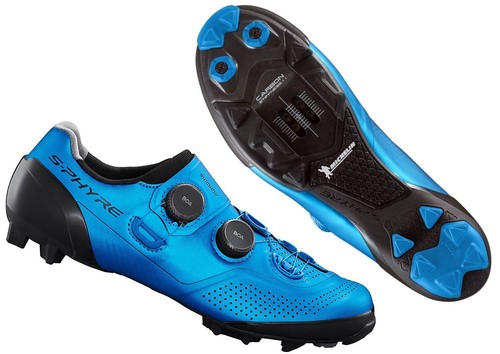 Chaussure shimano xc9 phyre - chaussure, s-phyre