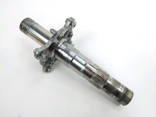 MOYEU ARRIERE TRIUMPH SPEED TRIPLE 2011-2014 / NE 36096