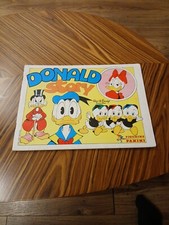 Panini Donald Story 39/360