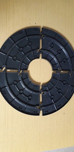 Lot rails circuit - de, 90