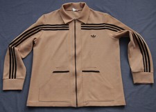 Veste Adidas vintage rétro