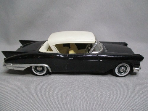Ap807 solido cadillac - ap807, 1/43