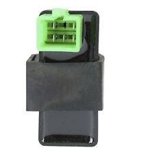 BLOC CDI SCOOTER ADAPT.  PEUGEOT 50CC MOTEUR 2TPS (5 BROCHES)