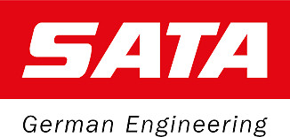 Sata spray equipment sq170357 - sata,