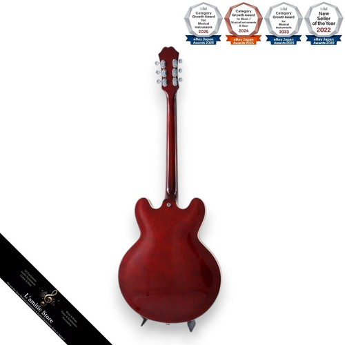 Guitare semi creuse - guitare, semi-creuse