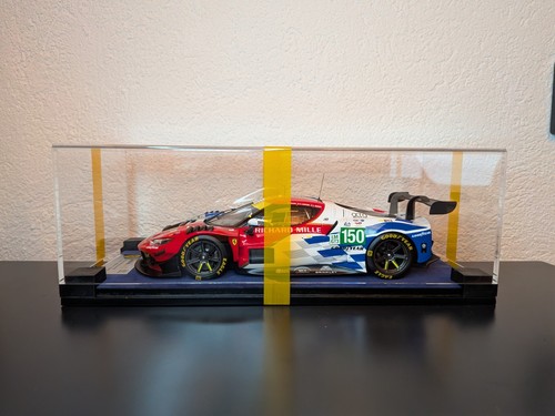 Ferrari 296 lmgt3 - lmgt3,