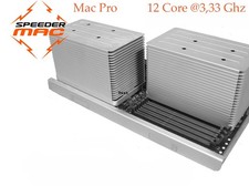  Carte CPU Tray 12 Core 3,33 Ghz NO Ram pour Mac Pro 5.1   2010-2012