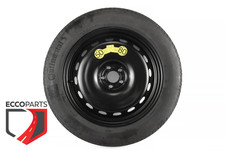 Roue de Secours 5x108 175/80 R19 JAGUAR F-PACE X761 RANGE ROVER VELAR L560