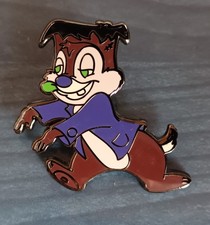 Pin Disneyland Parks Tic et Tac HALLOWEEN 2019