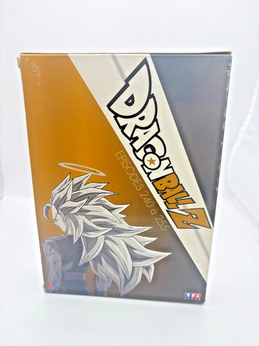 Coffret dvd dragon - ,