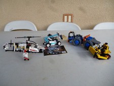 LEGO TECHNIC LOT