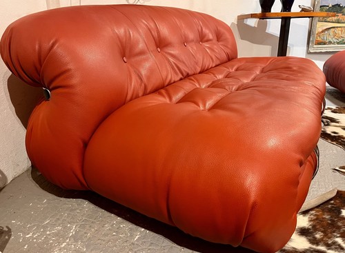 Rare sofa soriana - rare, afra