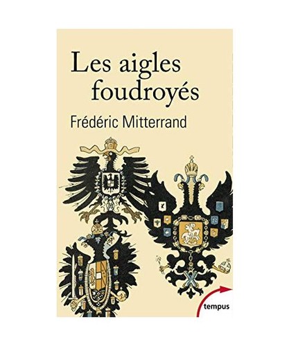 Les aigles foudroyés fin - la,