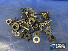 Kit de vis moteur HONDA 125
