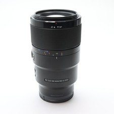 Sony FE 90mm F/2.8 Macro G OSS