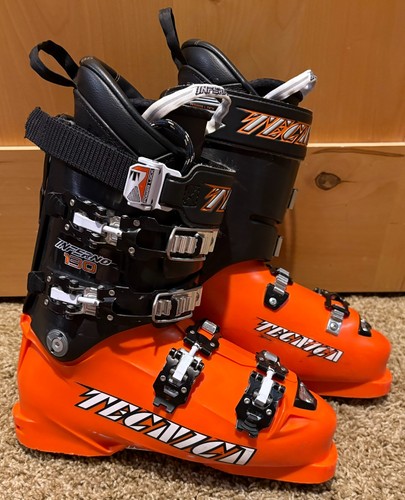 Tecnica diablo inferno 130 - inferno,