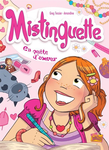 Mistinguette vol en - vol.,