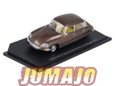 CIT86 Voiture 1/43 Atlas