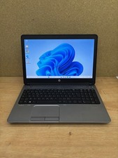 [BREIZH REFURB] PC Portable HP