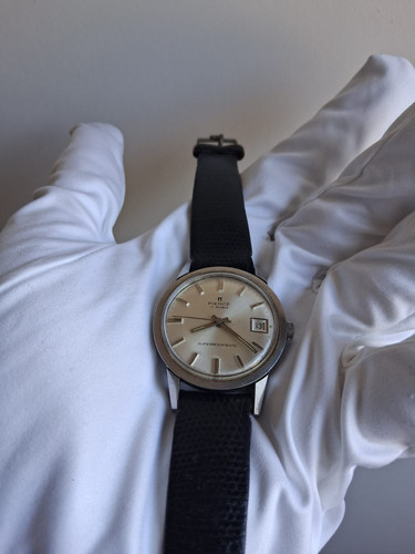 Pierce très rare - très, montre