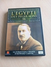 Dvd egypte des pharaons - dvd, l'egypte