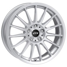 Jantes ATS StreetRallye 6.0Jx15 ET38 4x108 SIL pour MAZDA 2
