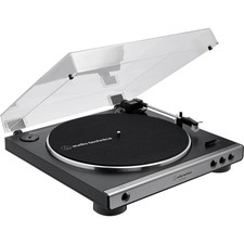 Platine vinyle AUDIO TECHNICA