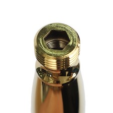 Pommeau de douche ancien