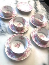 CH Field Haviland Limoges