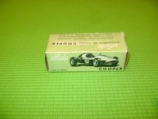 SOLIDO 116 COOPER 1500 CM3