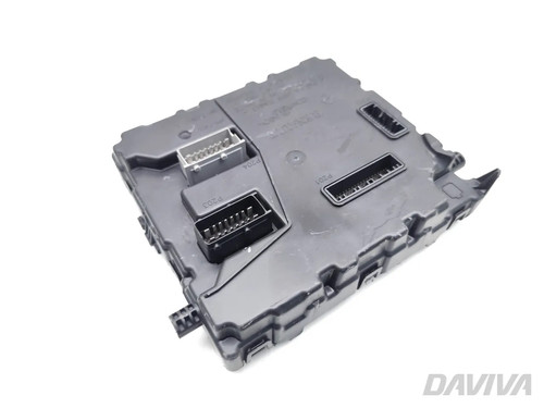 Renault master module - master, de
