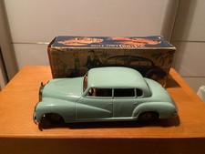 JNF MERCEDES 300 ADENAUER