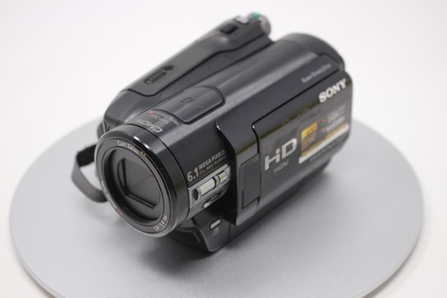 Sony handycam hdr - handycam, 6.1