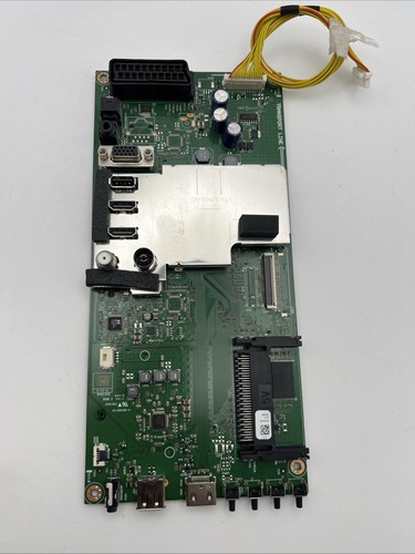 Carte mère grundig vty190r - carte,