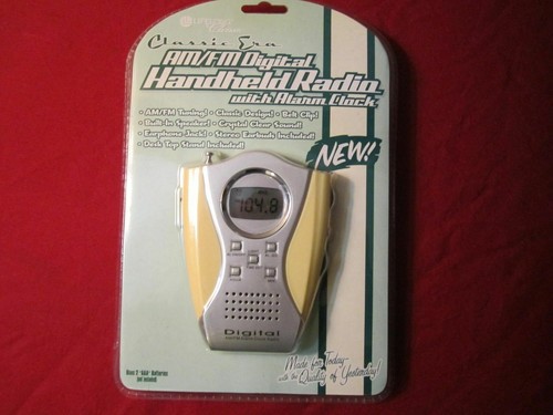 Classic era new technology - classic,