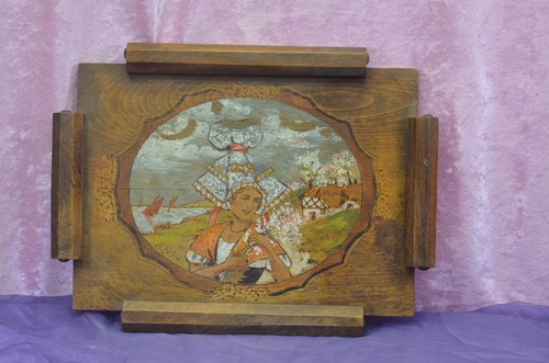 Ancien porte clé - porte,