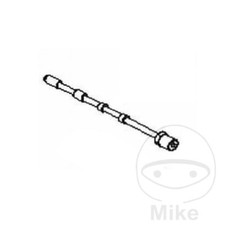 TORNADOR Tube extérieur de rechange pour pistolet de nettoyage 6560775